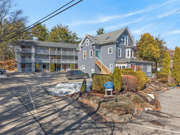60 Pine Hill Road S, Unit 315, York, ME 03902