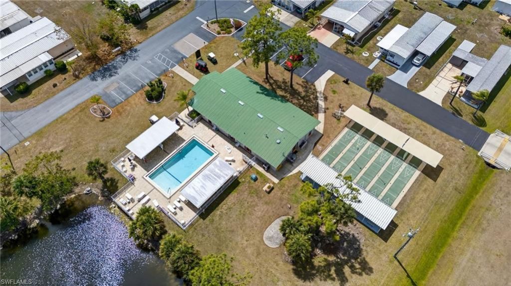 860 Moonlight Dr, North Fort Myers, FL 33917 Photo