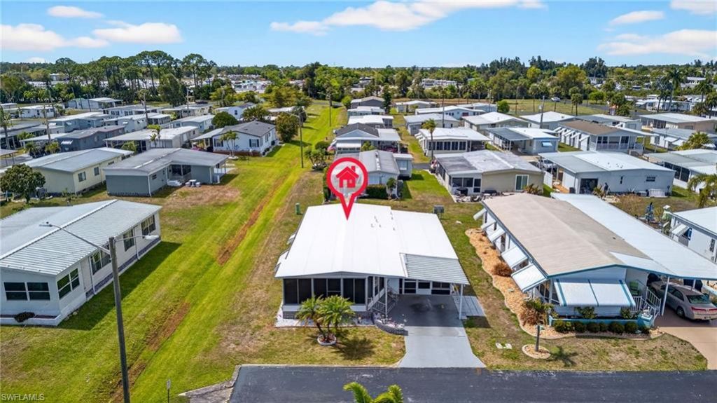 860 Moonlight Dr, North Fort Myers, FL 33917 Photo