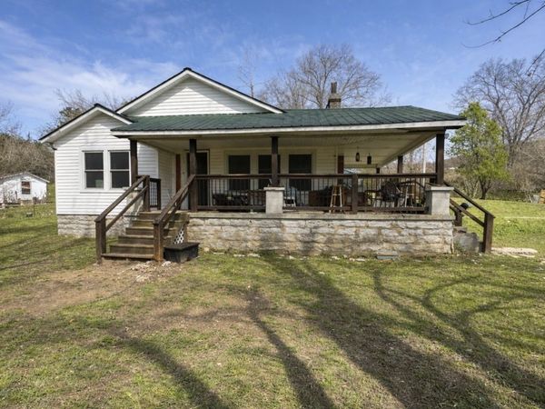 3754 Alexandria To Dismal Rd , Liberty, TN 37095