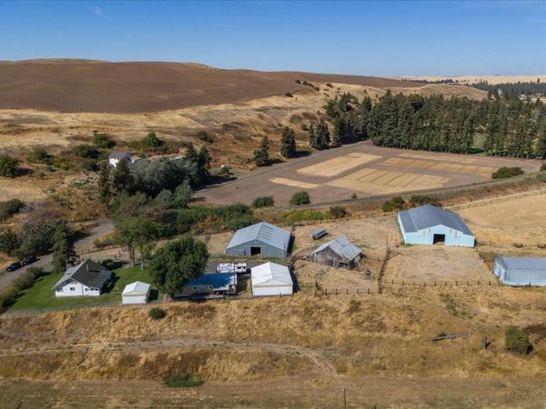 101-103 Kelsey Rd, Rosalia, WA 99170