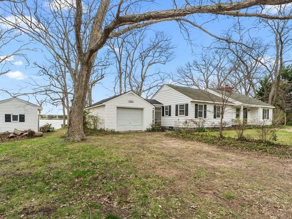 375 Hickory Point Dr, MONTROSS, VA 22520