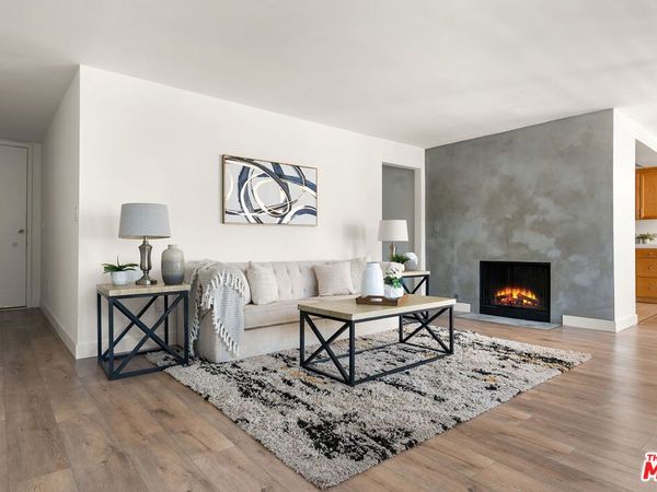 6601 Springpark Avenue, Unit 9, Los Angeles, CA 90056