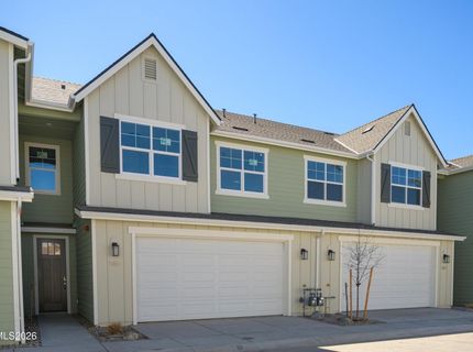 865 Furlong Drive, Unit Lot 37, Minden, NV 89423 Photo