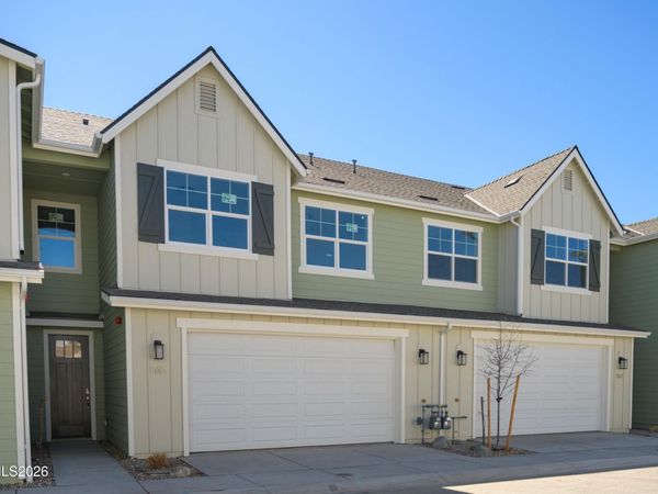 865 Furlong Drive, Unit Lot 37, Minden, NV 89423