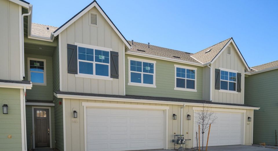 865 Furlong Drive, Unit Lot 37, Minden, NV 89423 Photo