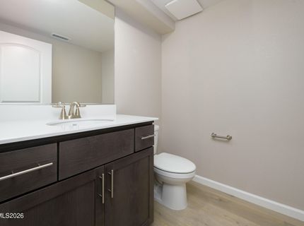 865 Furlong Drive, Unit Lot 37, Minden, NV 89423 Photo