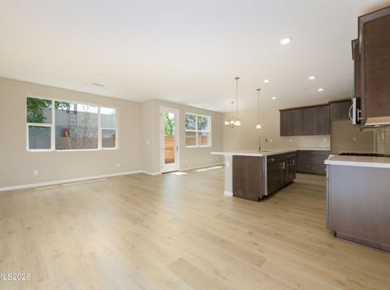 865 Furlong Drive, Unit Lot 37, Minden, NV 89423 Photo