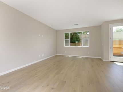 865 Furlong Drive, Unit Lot 37, Minden, NV 89423 Photo