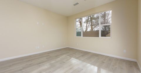 865 Furlong Drive, Unit Lot 37, Minden, NV 89423 Photo