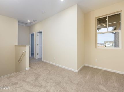 865 Furlong Drive, Unit Lot 37, Minden, NV 89423 Photo