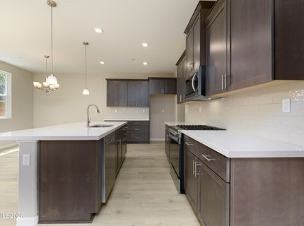865 Furlong Drive, Unit Lot 37, Minden, NV 89423 Photo