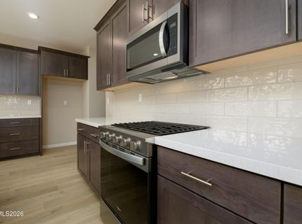 865 Furlong Drive, Unit Lot 37, Minden, NV 89423 Photo