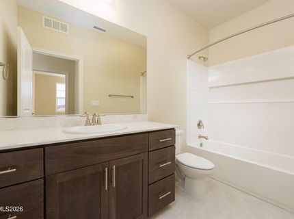 865 Furlong Drive, Unit Lot 37, Minden, NV 89423 Photo