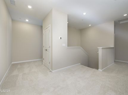 865 Furlong Drive, Unit Lot 37, Minden, NV 89423 Photo