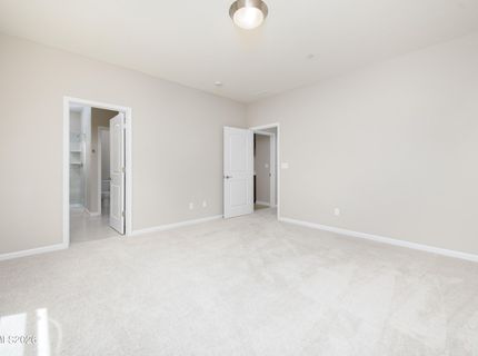 865 Furlong Drive, Unit Lot 37, Minden, NV 89423 Photo
