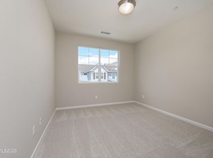 865 Furlong Drive, Unit Lot 37, Minden, NV 89423 Photo