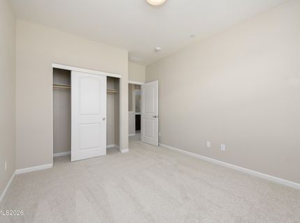 865 Furlong Drive, Unit Lot 37, Minden, NV 89423 Photo