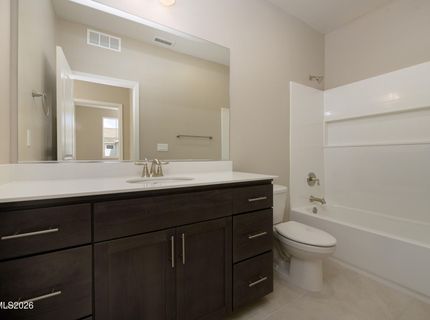 865 Furlong Drive, Unit Lot 37, Minden, NV 89423 Photo