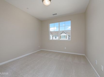 865 Furlong Drive, Unit Lot 37, Minden, NV 89423 Photo