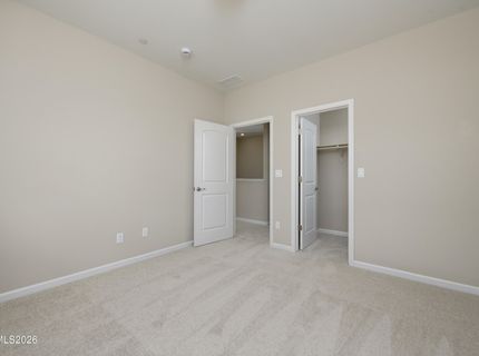 865 Furlong Drive, Unit Lot 37, Minden, NV 89423 Photo