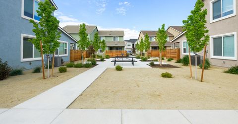 865 Furlong Drive, Unit Lot 37, Minden, NV 89423 Photo