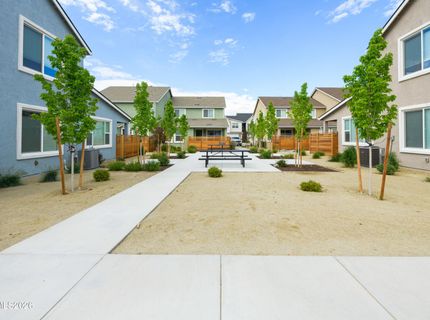 865 Furlong Drive, Unit Lot 37, Minden, NV 89423 Photo