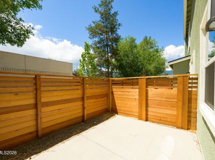 865 Furlong Drive, Unit Lot 37, Minden, NV 89423 Photo