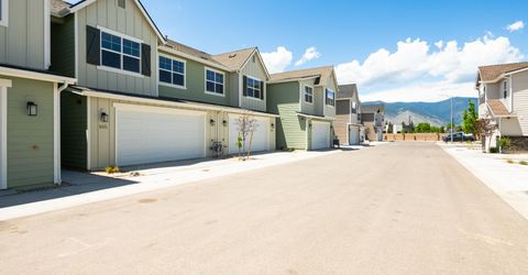 865 Furlong Drive, Unit Lot 37, Minden, NV 89423 Photo