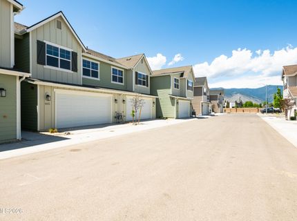 865 Furlong Drive, Unit Lot 37, Minden, NV 89423 Photo