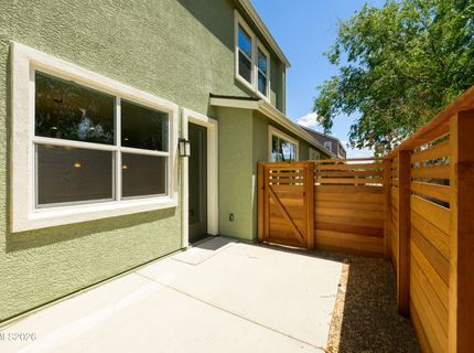 865 Furlong Drive, Unit Lot 37, Minden, NV 89423 Photo