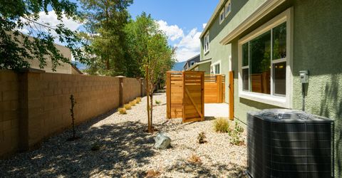865 Furlong Drive, Unit Lot 37, Minden, NV 89423 Photo