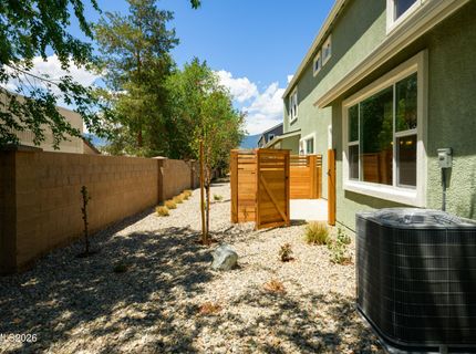 865 Furlong Drive, Unit Lot 37, Minden, NV 89423 Photo