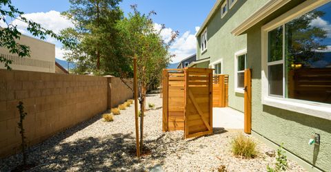 865 Furlong Drive, Unit Lot 37, Minden, NV 89423 Photo