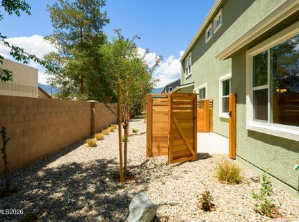 865 Furlong Drive, Unit Lot 37, Minden, NV 89423 Photo
