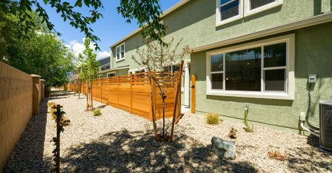 865 Furlong Drive, Unit Lot 37, Minden, NV 89423 Photo