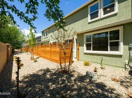 865 Furlong Drive, Unit Lot 37, Minden, NV 89423 Photo
