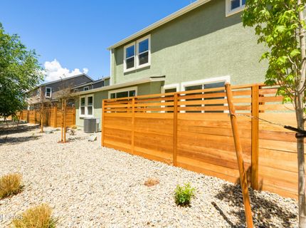 865 Furlong Drive, Unit Lot 37, Minden, NV 89423 Photo