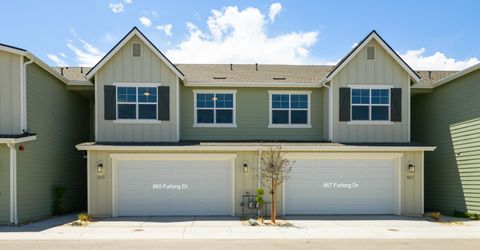 865 Furlong Drive, Unit Lot 37, Minden, NV 89423 Photo