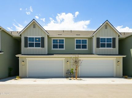 865 Furlong Drive, Unit Lot 37, Minden, NV 89423 Photo