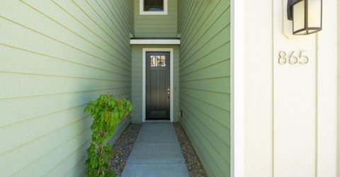 865 Furlong Drive, Unit Lot 37, Minden, NV 89423 Photo