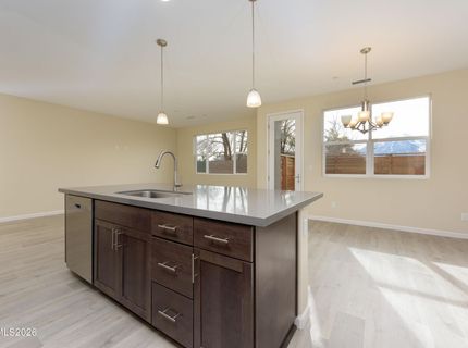 865 Furlong Drive, Unit Lot 37, Minden, NV 89423 Photo