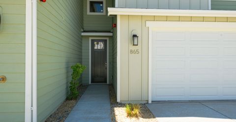 865 Furlong Drive, Unit Lot 37, Minden, NV 89423 Photo