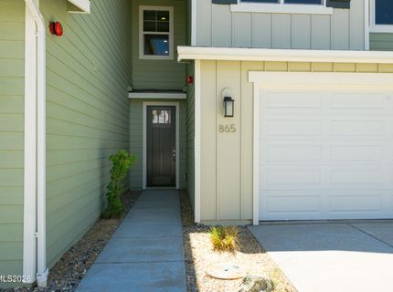 865 Furlong Drive, Unit Lot 37, Minden, NV 89423 Photo