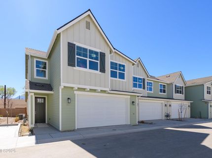 863 Furlong Drive, Unit Lot 38, Minden, NV 89423 Photo