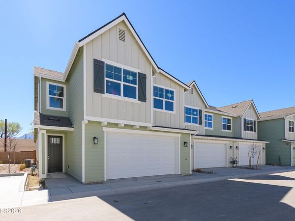 863 Furlong Drive, Unit Lot 38, Minden, NV 89423