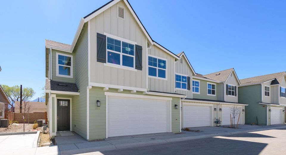 863 Furlong Drive, Unit Lot 38, Minden, NV 89423 Photo