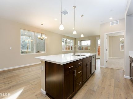 863 Furlong Drive, Unit Lot 38, Minden, NV 89423 Photo