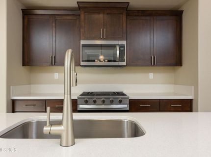 863 Furlong Drive, Unit Lot 38, Minden, NV 89423 Photo