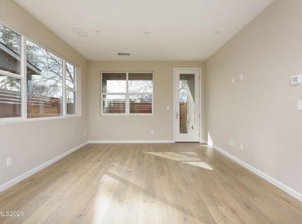 863 Furlong Drive, Unit Lot 38, Minden, NV 89423 Photo